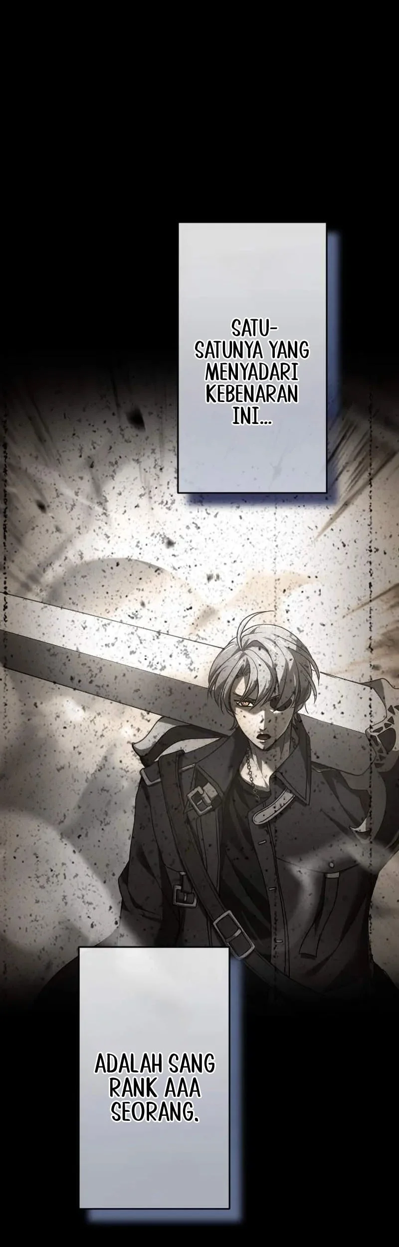 The Prodigy's Return: The World's Strongest Regresses To Shatter The Doomsday Ending Chapter 0.1 Gambar 26