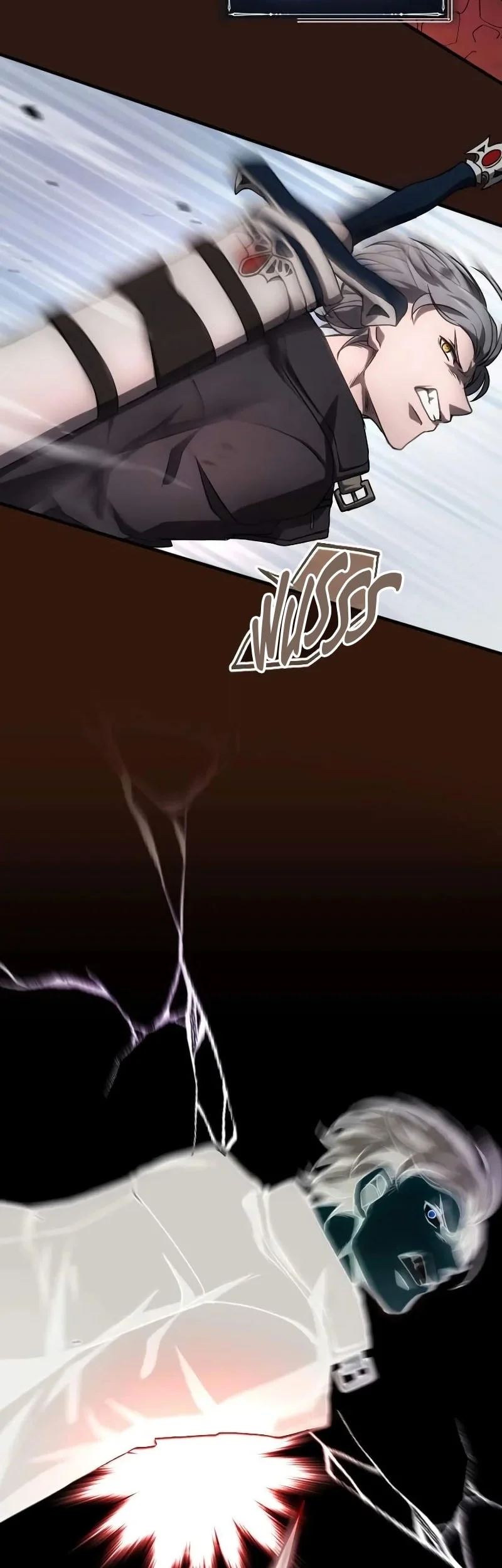 The Prodigy's Return: The World's Strongest Regresses To Shatter The Doomsday Ending Chapter 1 Gambar 36