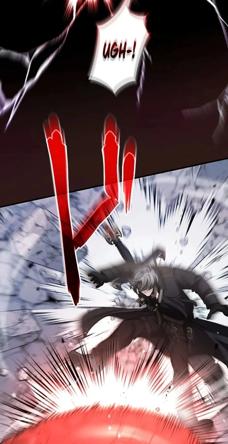 The Prodigy's Return: The World's Strongest Regresses To Shatter The Doomsday Ending Chapter 1 Gambar 37