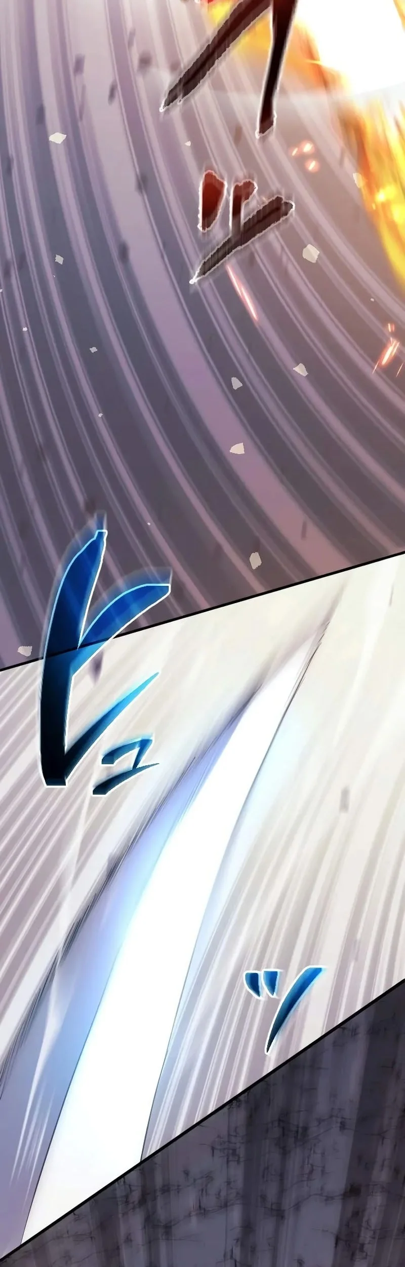 The Prodigy's Return: The World's Strongest Regresses To Shatter The Doomsday Ending Chapter 1 Gambar 47