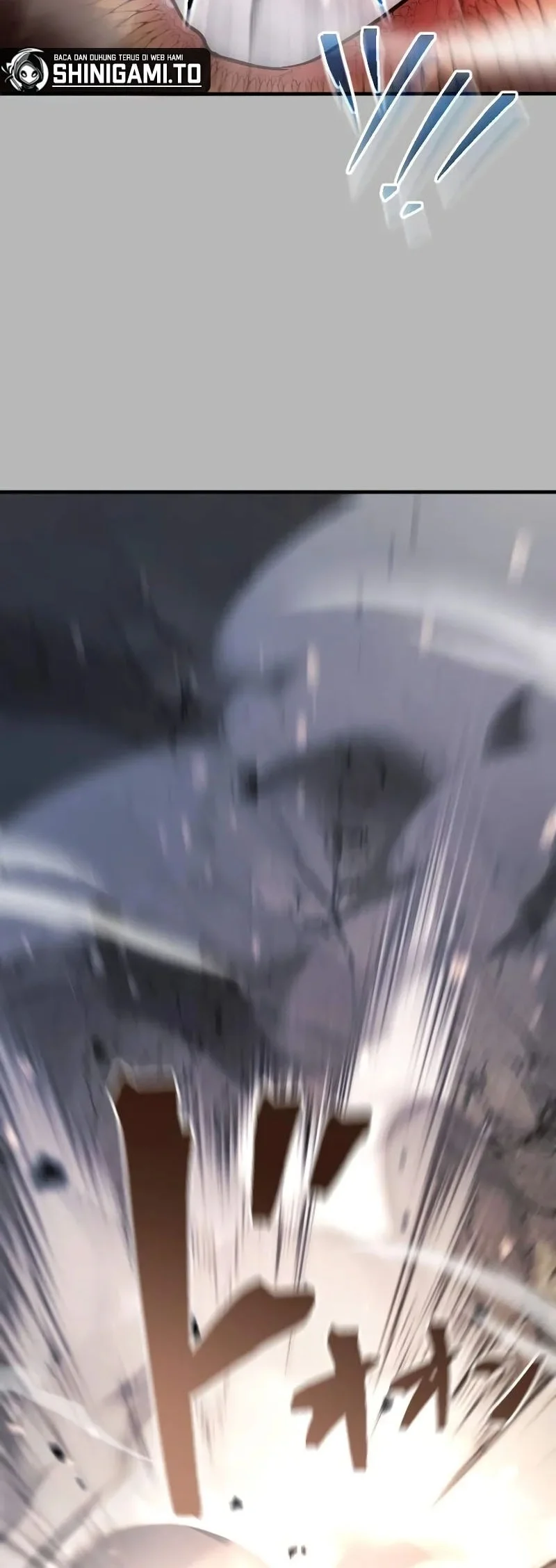 The Prodigy's Return: The World's Strongest Regresses To Shatter The Doomsday Ending Chapter 1 Gambar 49