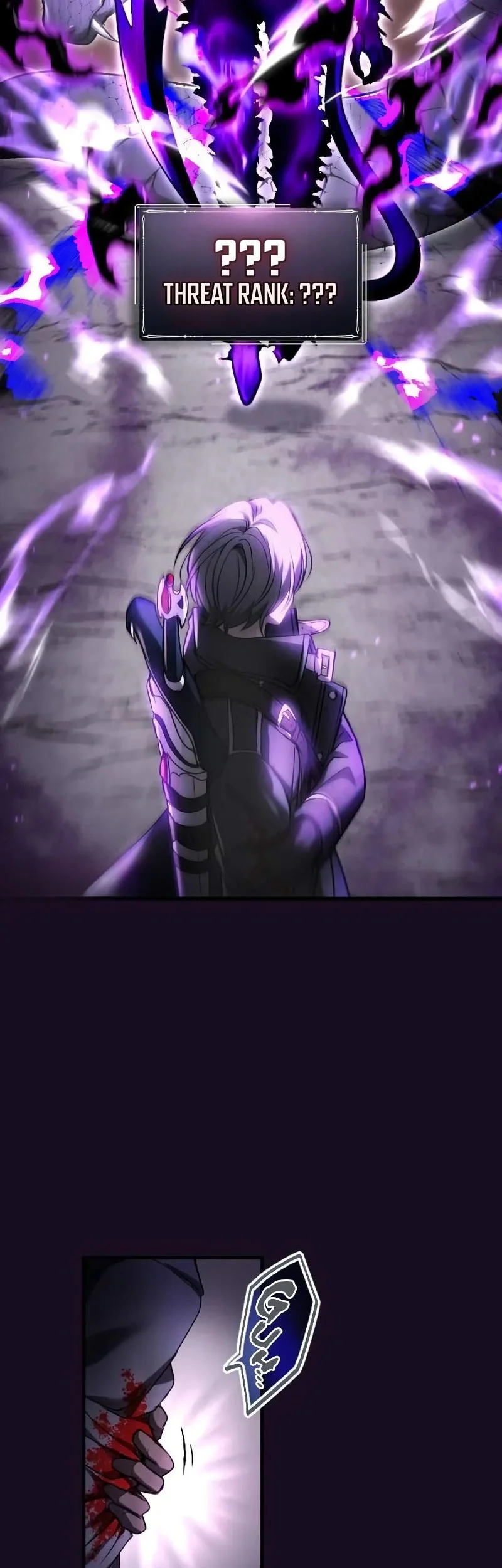 The Prodigy's Return: The World's Strongest Regresses To Shatter The Doomsday Ending Chapter 1 Gambar 55