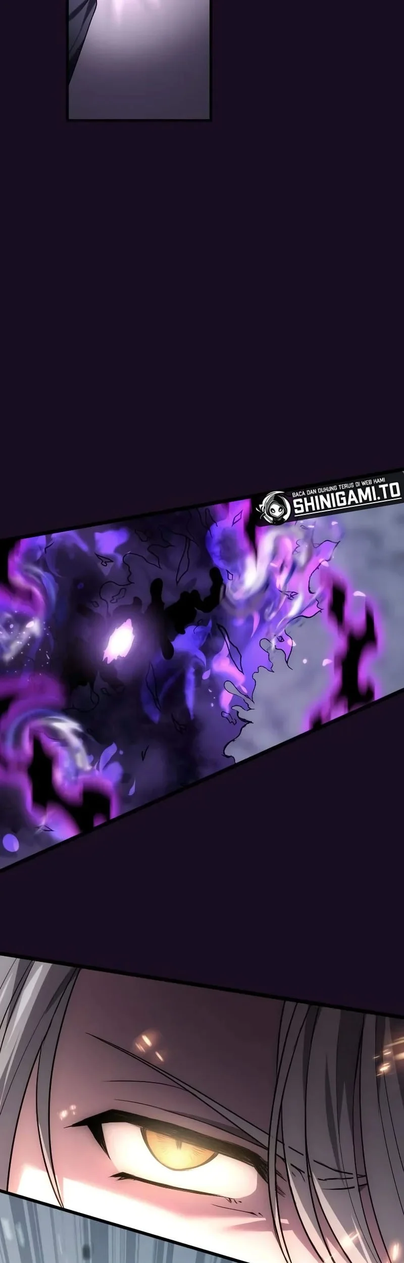 The Prodigy's Return: The World's Strongest Regresses To Shatter The Doomsday Ending Chapter 1 Gambar 56