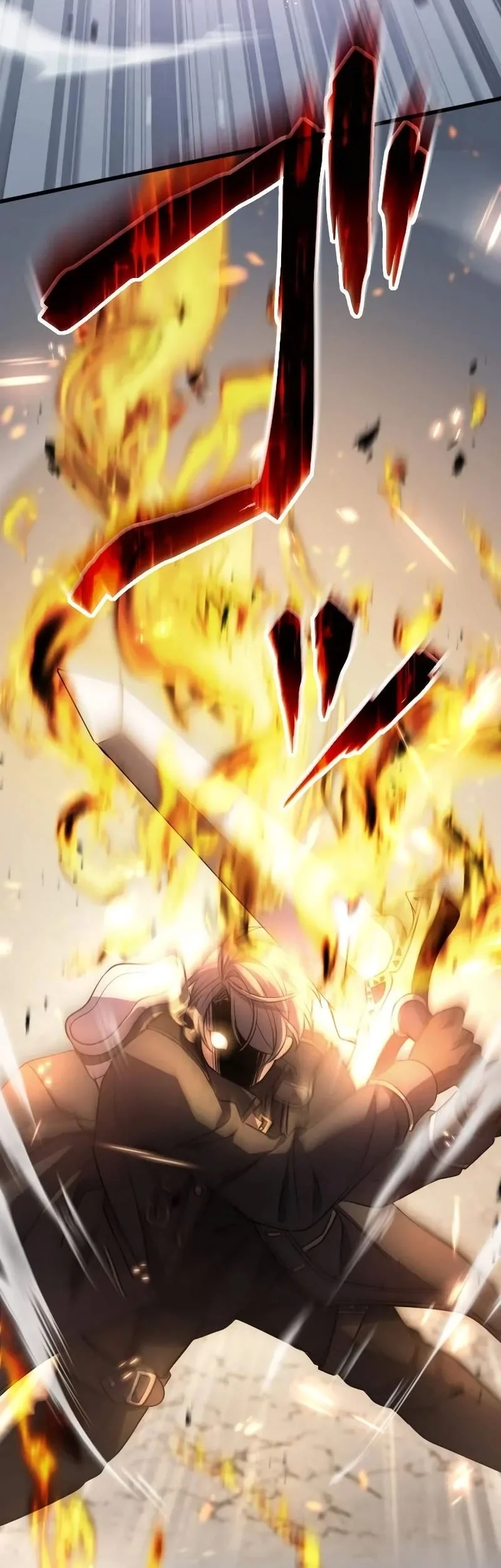 The Prodigy's Return: The World's Strongest Regresses To Shatter The Doomsday Ending Chapter 1 Gambar 58