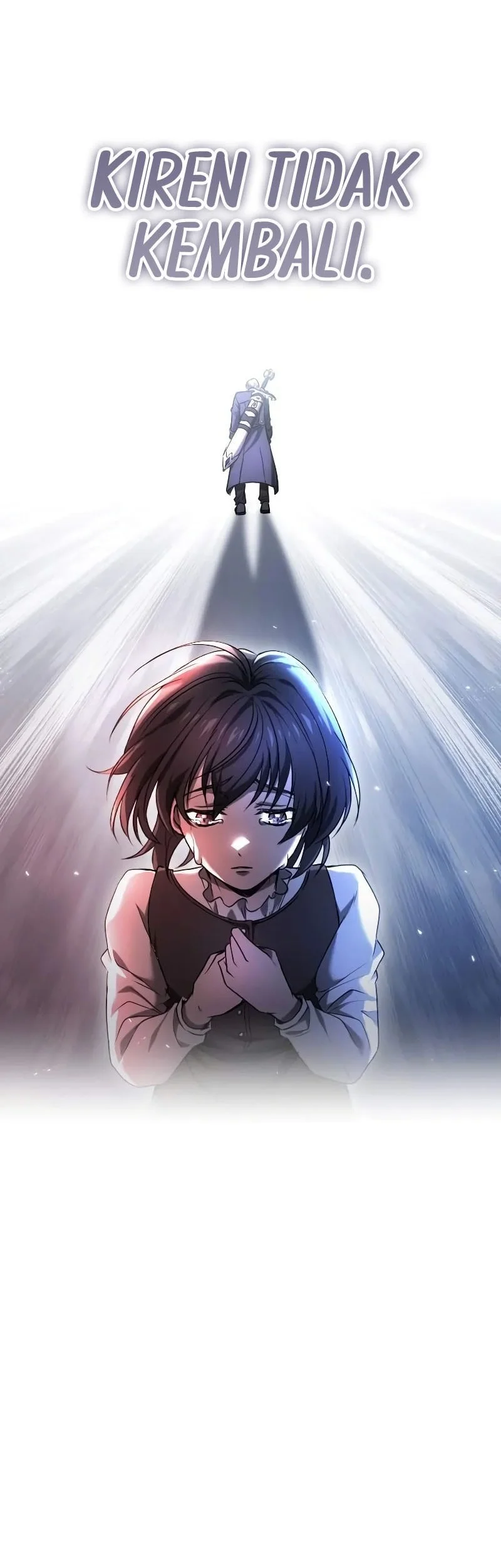 The Prodigy's Return: The World's Strongest Regresses To Shatter The Doomsday Ending Chapter 1 Gambar 63