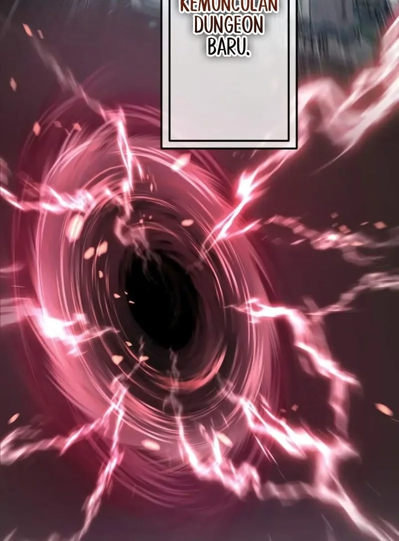 The Prodigy's Return: The World's Strongest Regresses To Shatter The Doomsday Ending Chapter 1 Gambar 65