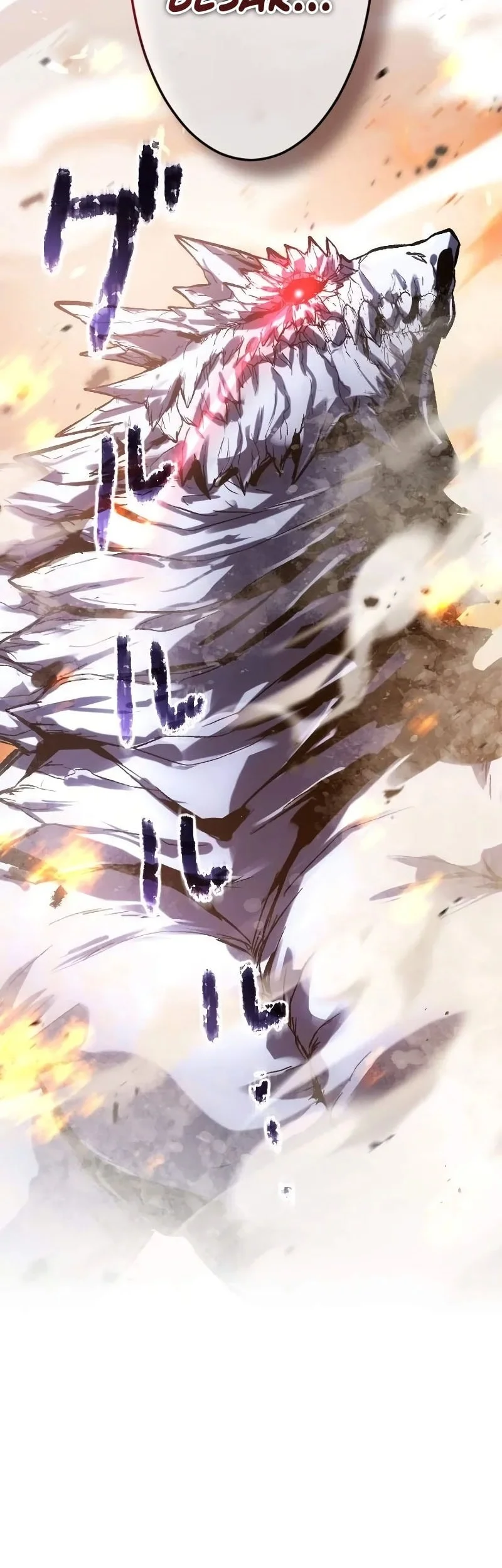 The Prodigy's Return: The World's Strongest Regresses To Shatter The Doomsday Ending Chapter 1 Gambar 75