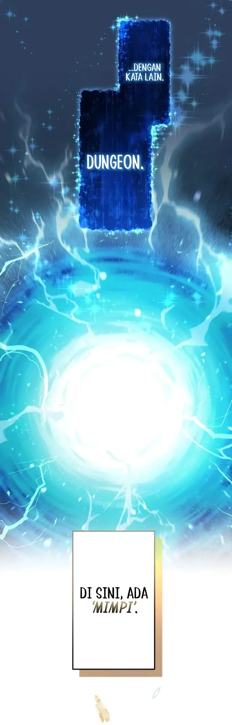 The Prodigy's Return: The World's Strongest Regresses To Shatter The Doomsday Ending Chapter 1 Gambar 3