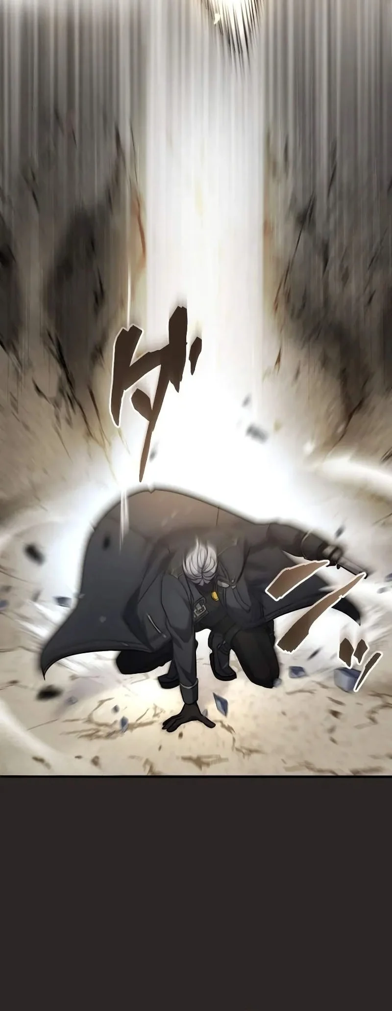 The Prodigy's Return: The World's Strongest Regresses To Shatter The Doomsday Ending Chapter 1 Gambar 29
