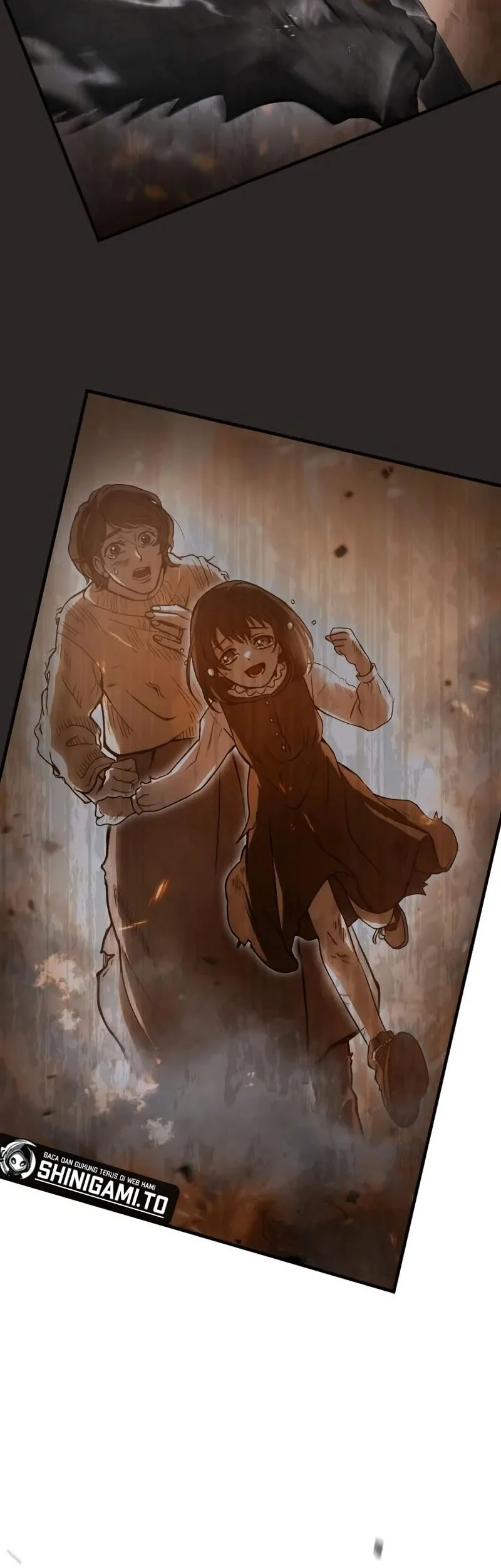 The Prodigy's Return: The World's Strongest Regresses To Shatter The Doomsday Ending Chapter 1 Gambar 31