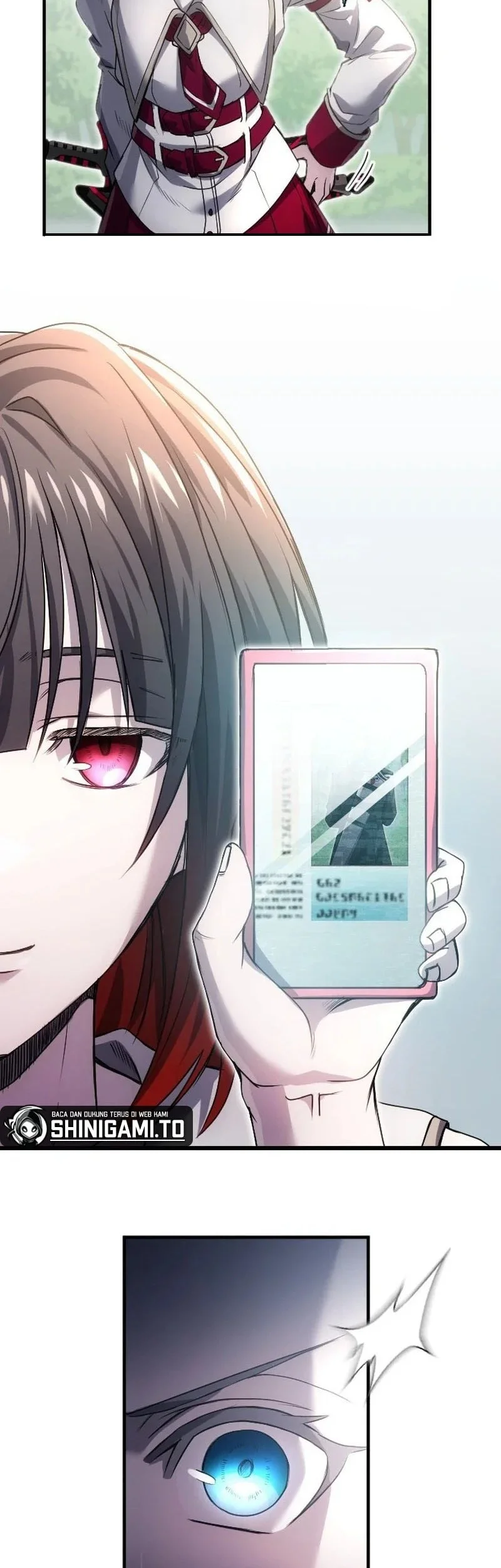 The Prodigy's Return: The World's Strongest Regresses To Shatter The Doomsday Ending Chapter 2 Gambar 35