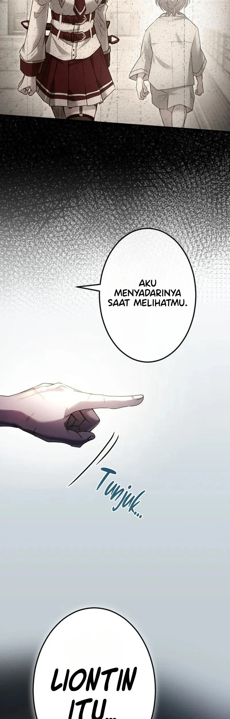 The Prodigy's Return: The World's Strongest Regresses To Shatter The Doomsday Ending Chapter 2 Gambar 44