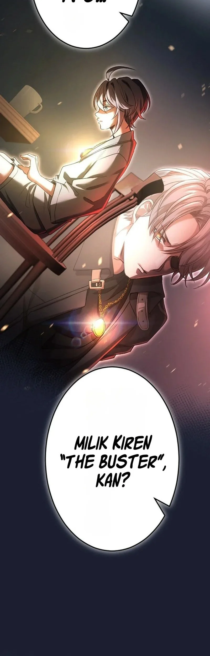 The Prodigy's Return: The World's Strongest Regresses To Shatter The Doomsday Ending Chapter 2 Gambar 45