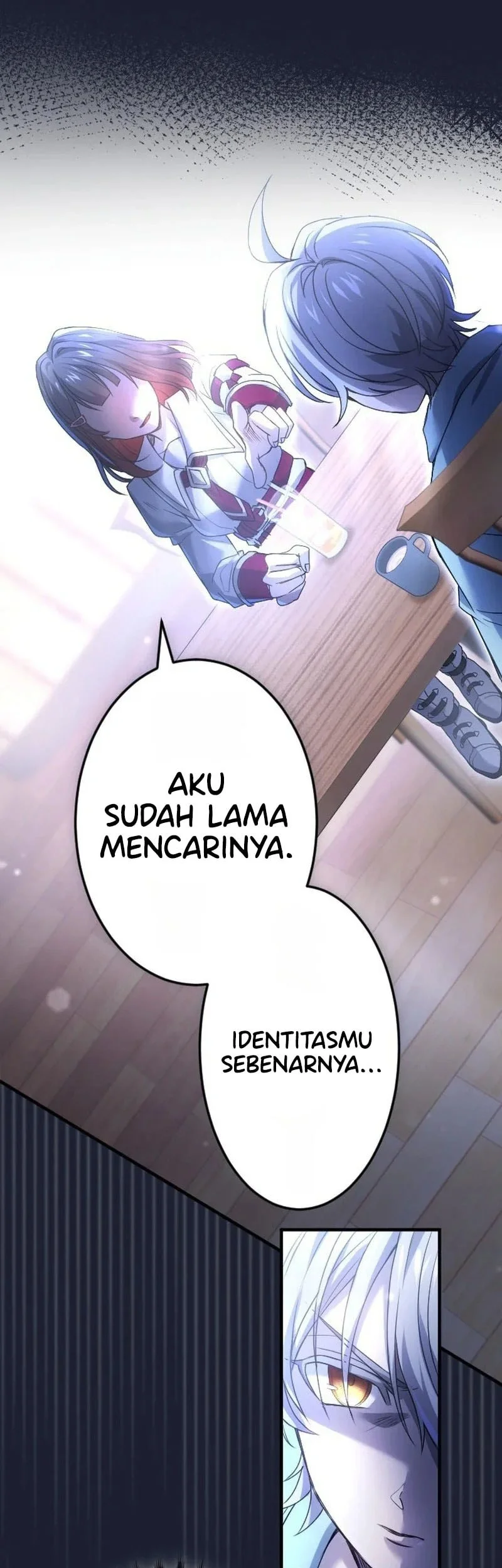 The Prodigy's Return: The World's Strongest Regresses To Shatter The Doomsday Ending Chapter 2 Gambar 46