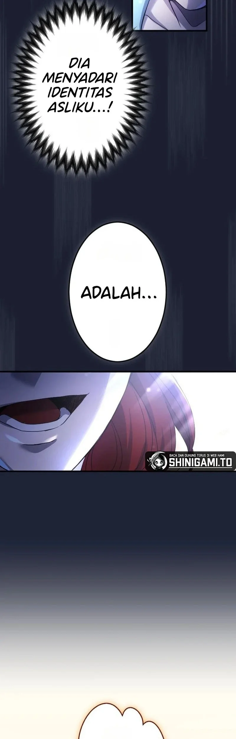 The Prodigy's Return: The World's Strongest Regresses To Shatter The Doomsday Ending Chapter 2 Gambar 47
