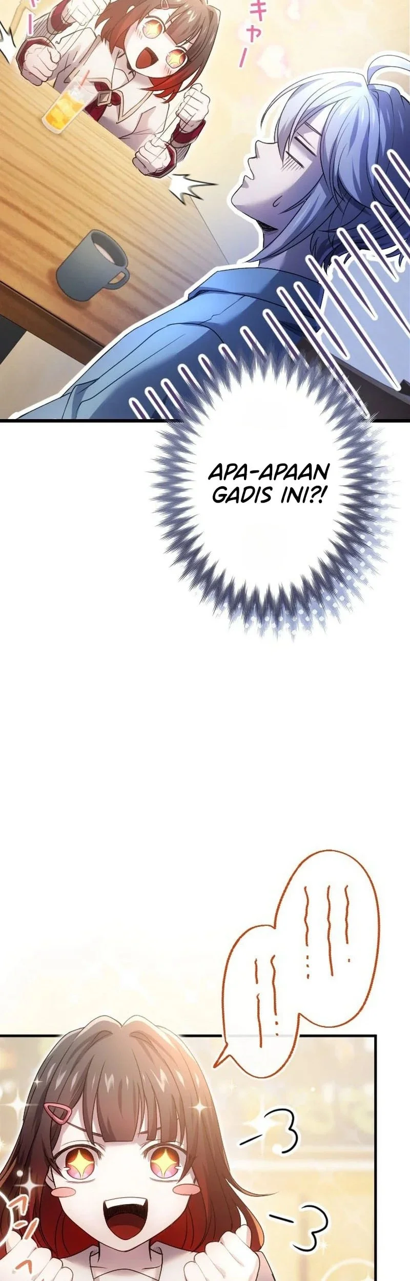 The Prodigy's Return: The World's Strongest Regresses To Shatter The Doomsday Ending Chapter 2 Gambar 52