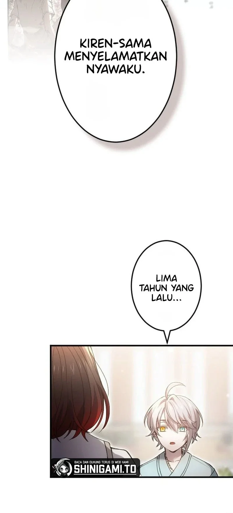 The Prodigy's Return: The World's Strongest Regresses To Shatter The Doomsday Ending Chapter 2 Gambar 57