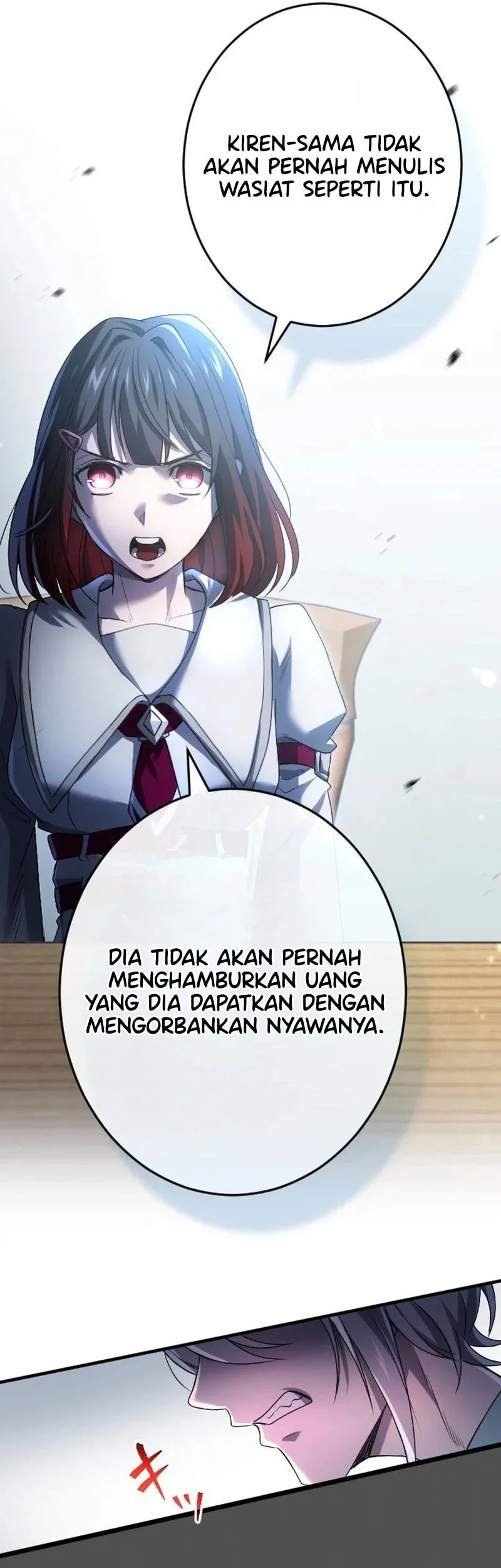 The Prodigy's Return: The World's Strongest Regresses To Shatter The Doomsday Ending Chapter 2 Gambar 66