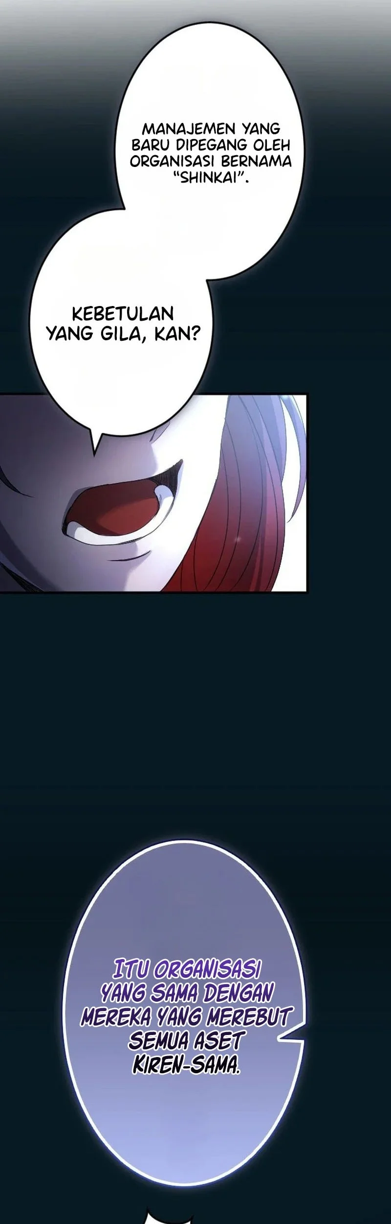 The Prodigy's Return: The World's Strongest Regresses To Shatter The Doomsday Ending Chapter 2 Gambar 71