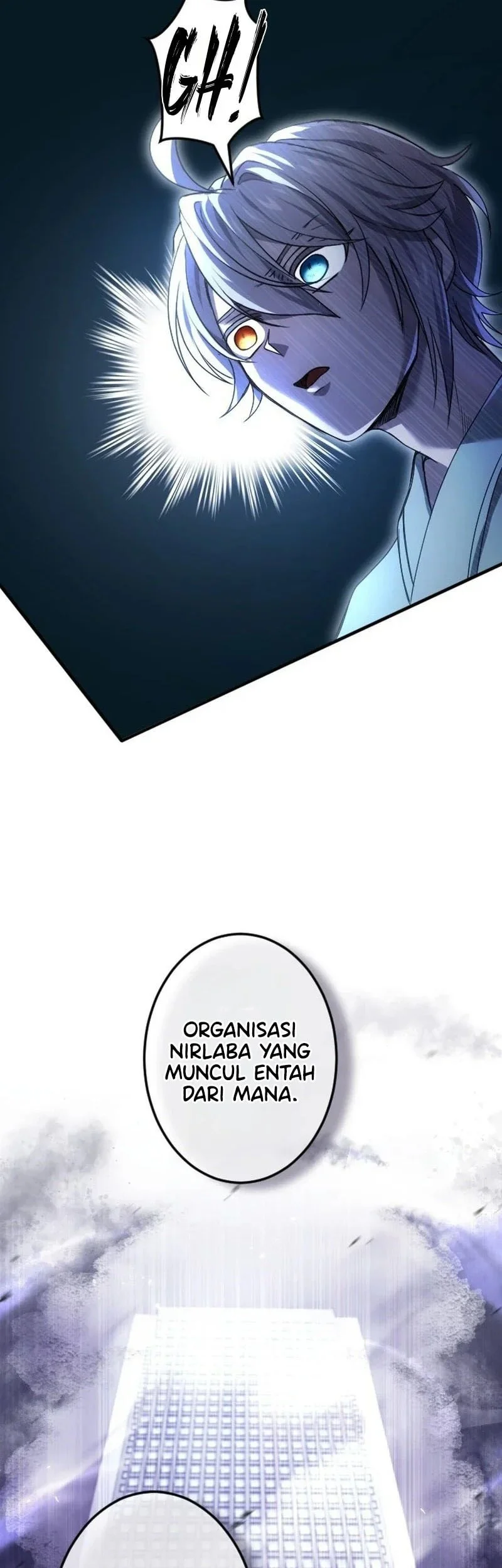 The Prodigy's Return: The World's Strongest Regresses To Shatter The Doomsday Ending Chapter 2 Gambar 72