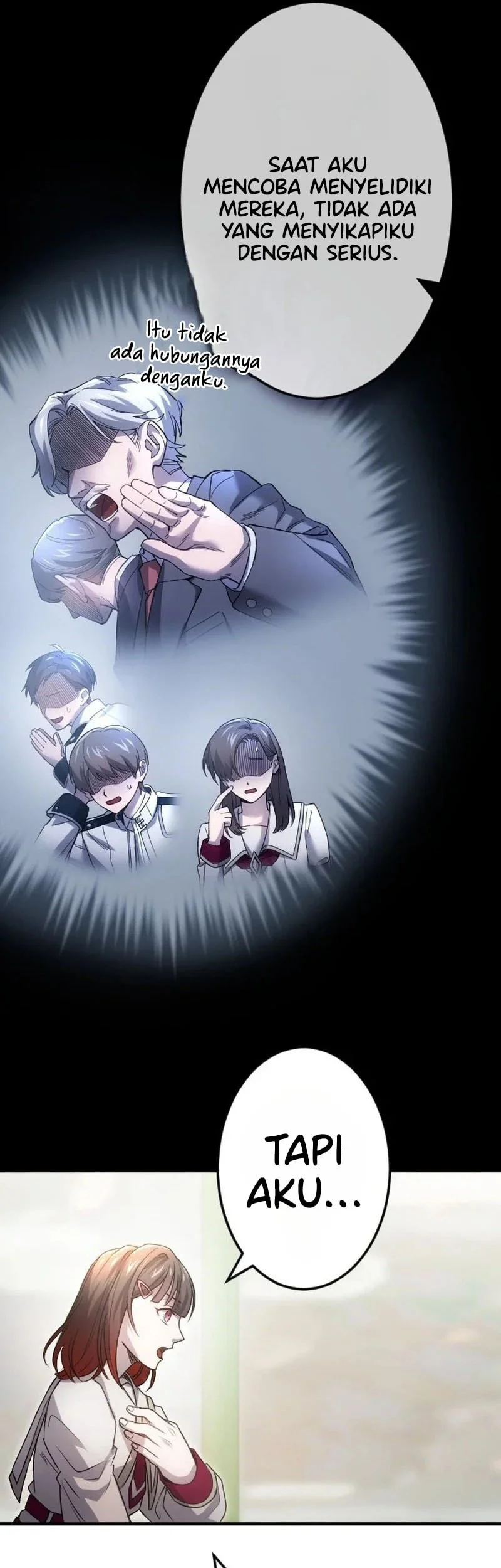 The Prodigy's Return: The World's Strongest Regresses To Shatter The Doomsday Ending Chapter 2 Gambar 74