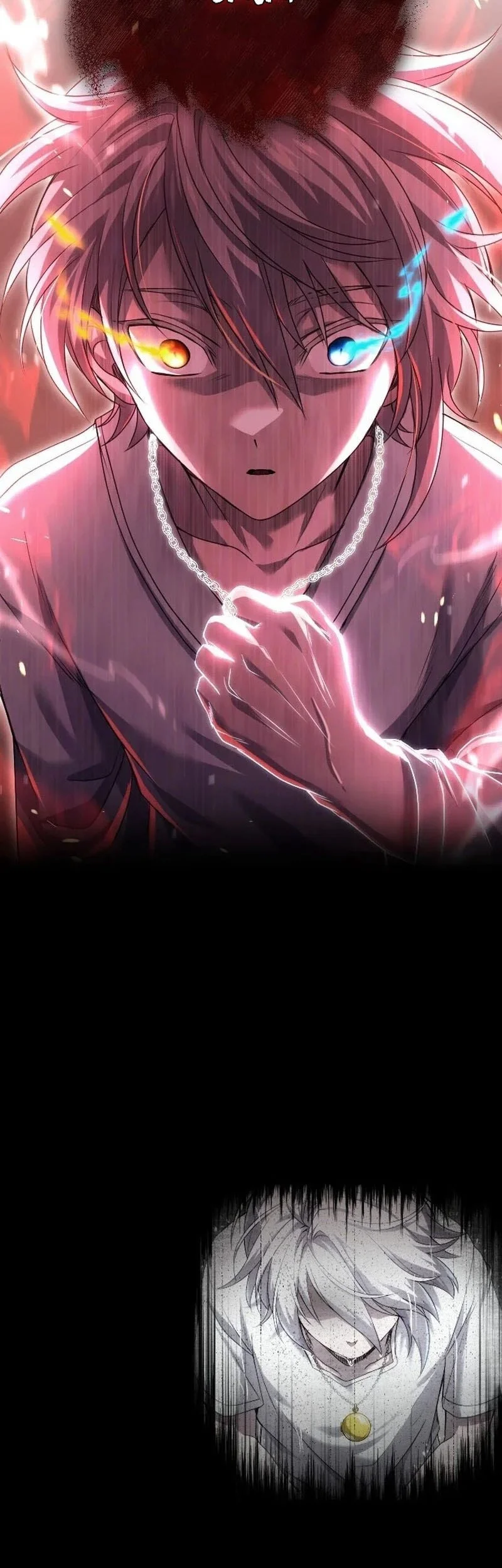 The Prodigy's Return: The World's Strongest Regresses To Shatter The Doomsday Ending Chapter 2 Gambar 76