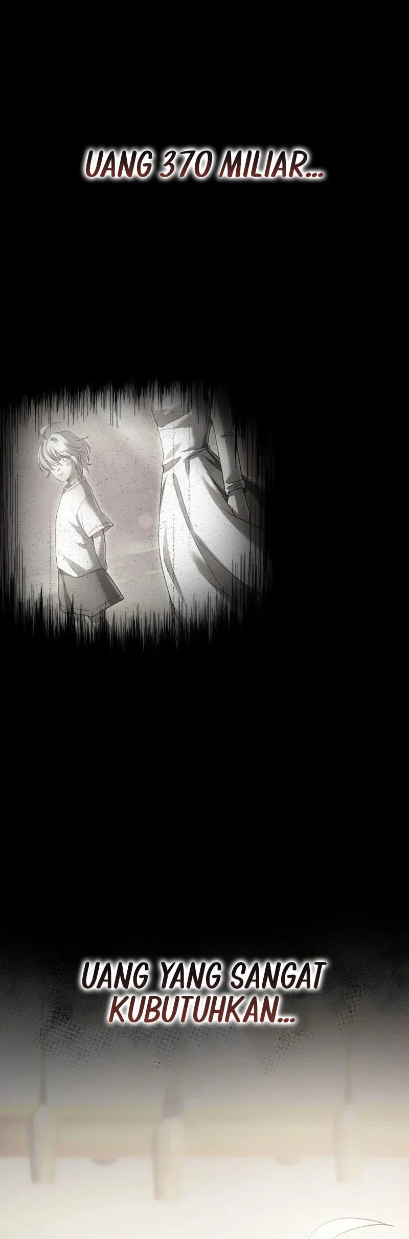 The Prodigy's Return: The World's Strongest Regresses To Shatter The Doomsday Ending Chapter 2 Gambar 77