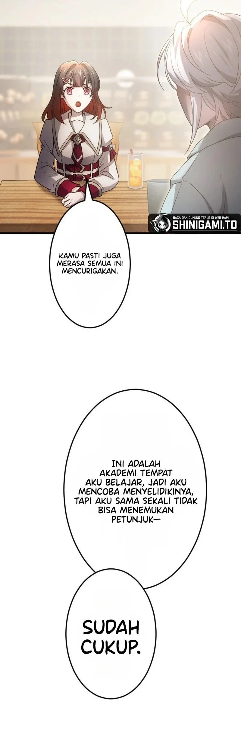 The Prodigy's Return: The World's Strongest Regresses To Shatter The Doomsday Ending Chapter 2 Gambar 78