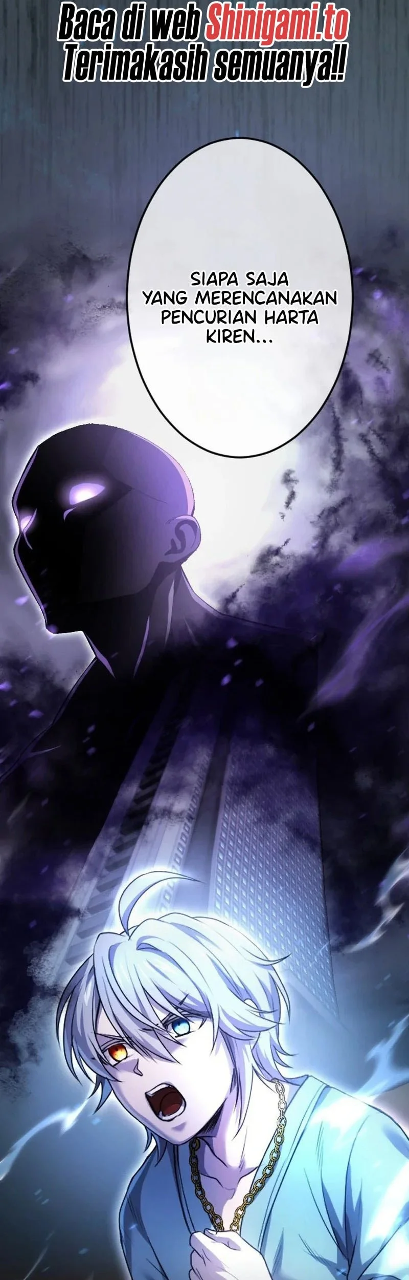 The Prodigy's Return: The World's Strongest Regresses To Shatter The Doomsday Ending Chapter 2 Gambar 80