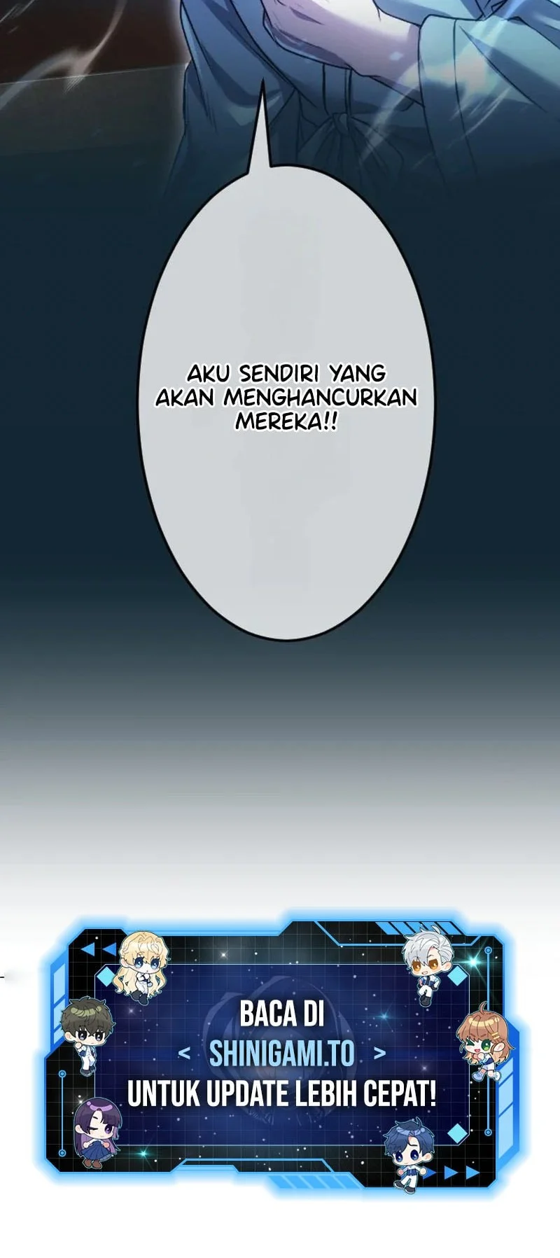 The Prodigy's Return: The World's Strongest Regresses To Shatter The Doomsday Ending Chapter 2 Gambar 81