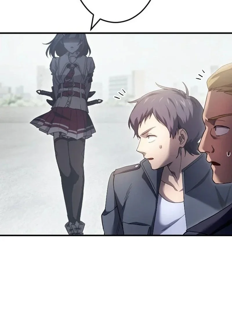 The Prodigy's Return: The World's Strongest Regresses To Shatter The Doomsday Ending Chapter 2 Gambar 13