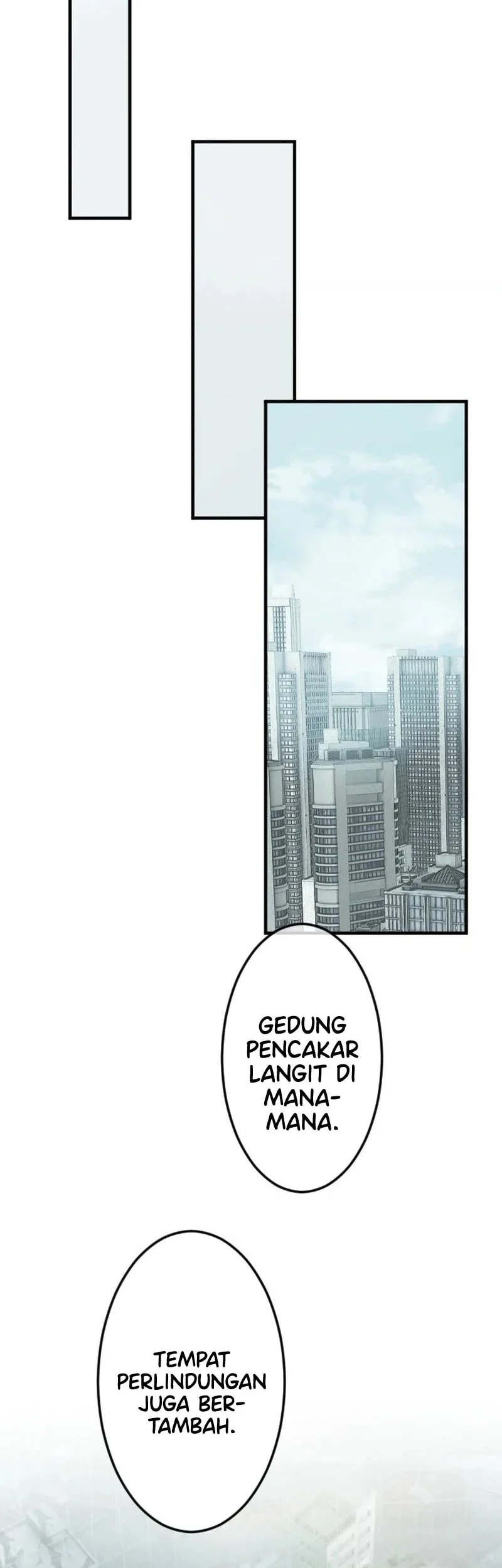 The Prodigy's Return: The World's Strongest Regresses To Shatter The Doomsday Ending Chapter 2 Gambar 15