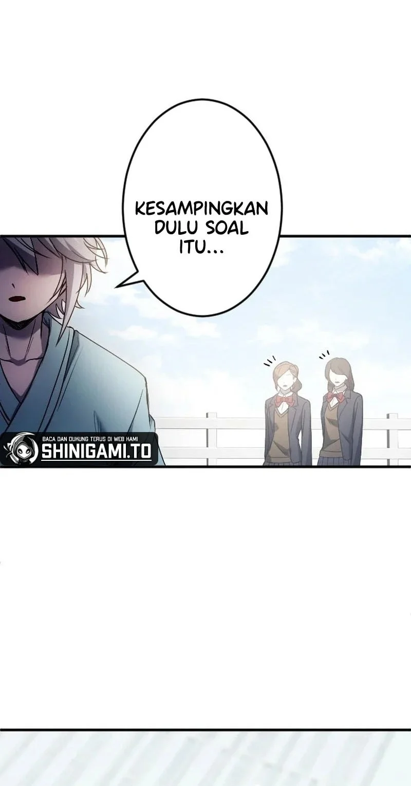 The Prodigy's Return: The World's Strongest Regresses To Shatter The Doomsday Ending Chapter 2 Gambar 17