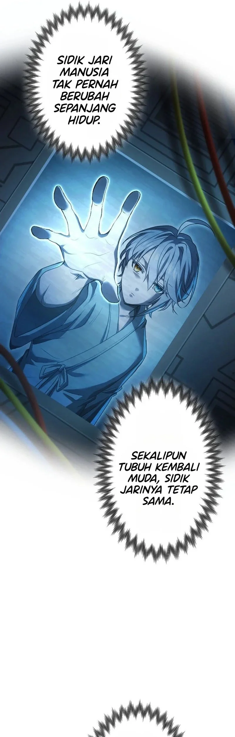 The Prodigy's Return: The World's Strongest Regresses To Shatter The Doomsday Ending Chapter 2 Gambar 22