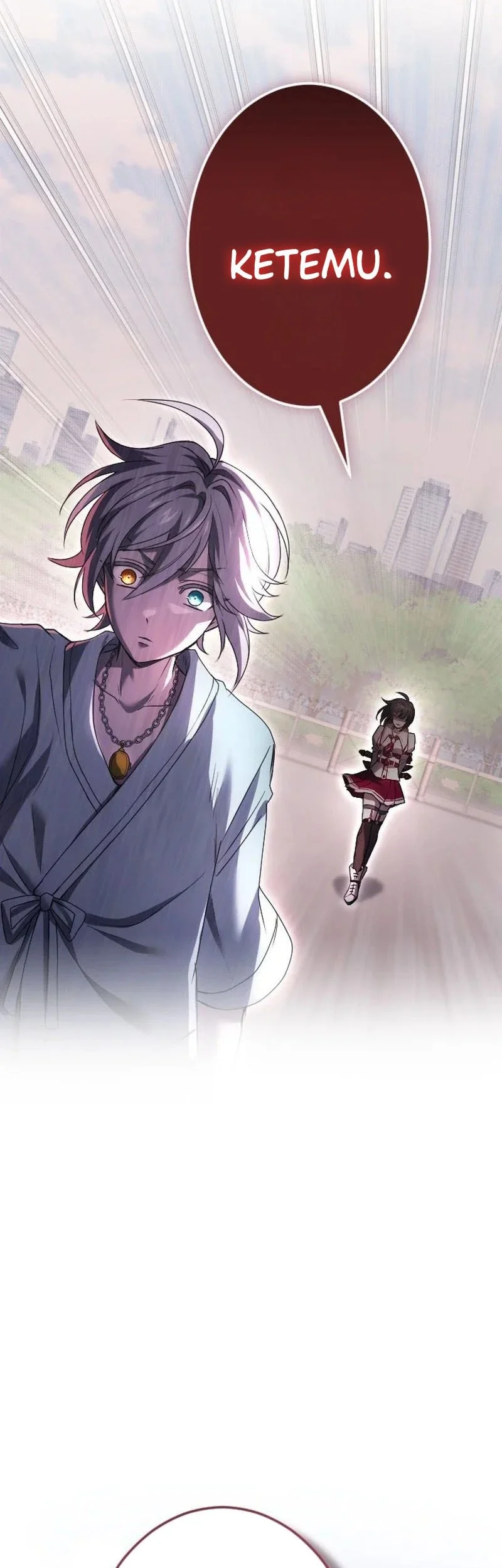 The Prodigy's Return: The World's Strongest Regresses To Shatter The Doomsday Ending Chapter 2 Gambar 26