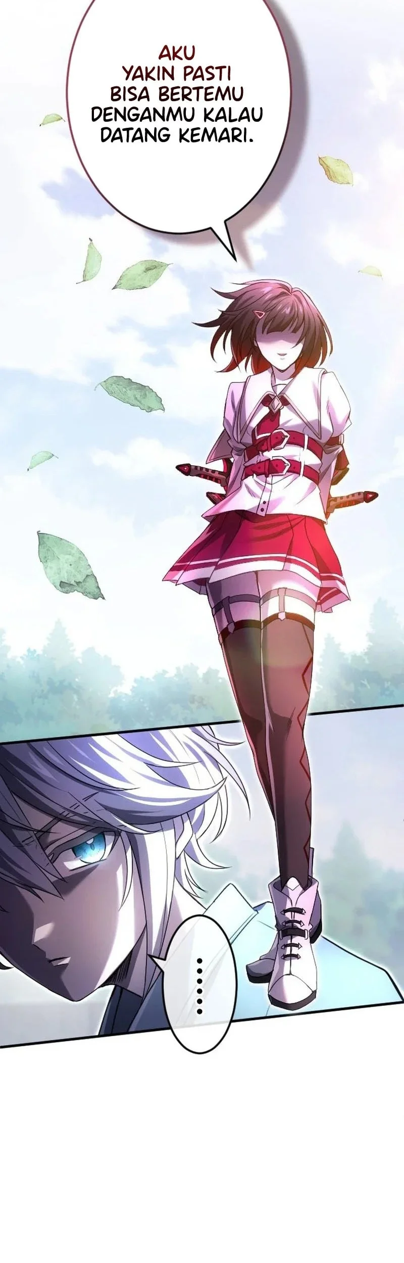 The Prodigy's Return: The World's Strongest Regresses To Shatter The Doomsday Ending Chapter 2 Gambar 27