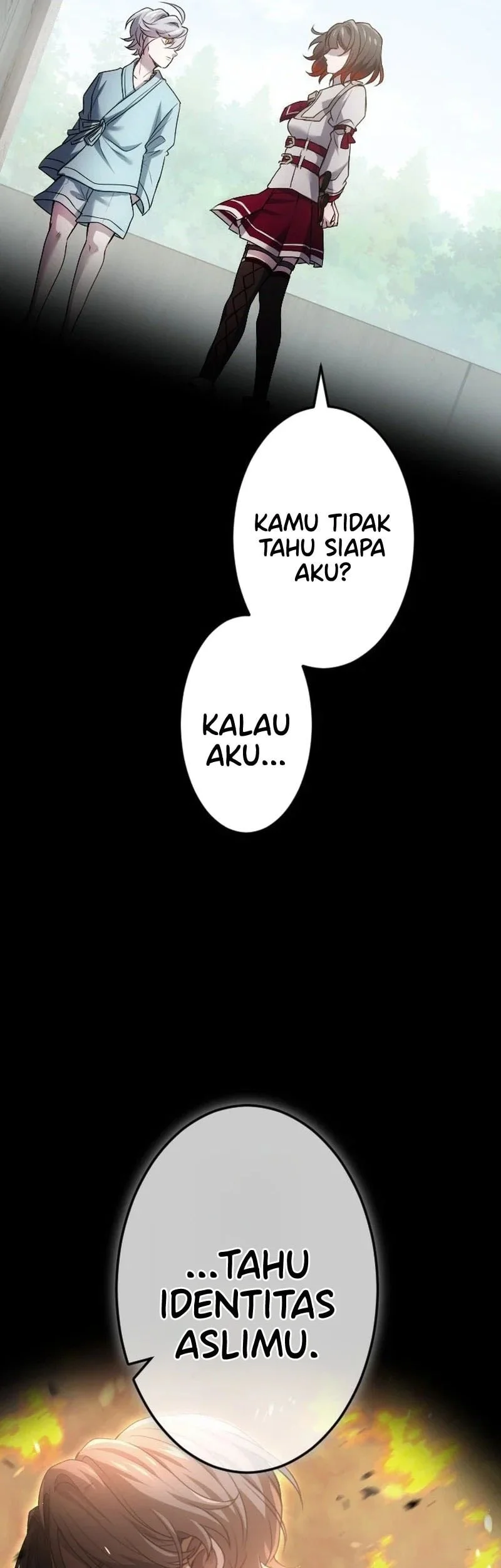 The Prodigy's Return: The World's Strongest Regresses To Shatter The Doomsday Ending Chapter 2 Gambar 30