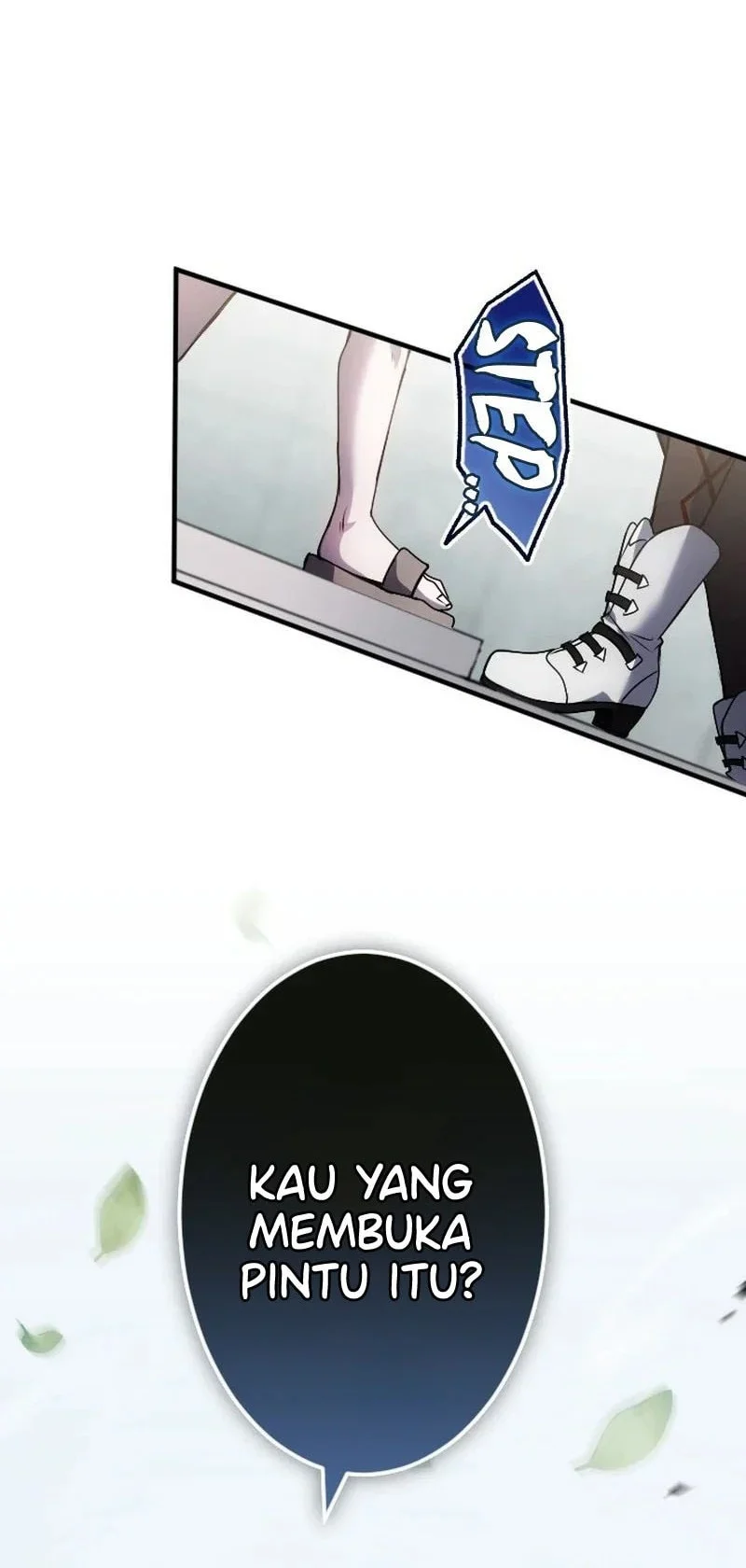 The Prodigy's Return: The World's Strongest Regresses To Shatter The Doomsday Ending Chapter 2 Gambar 33