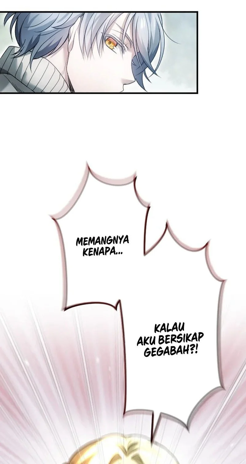 The Prodigy's Return: The World's Strongest Regresses To Shatter The Doomsday Ending Chapter 3 Gambar 38