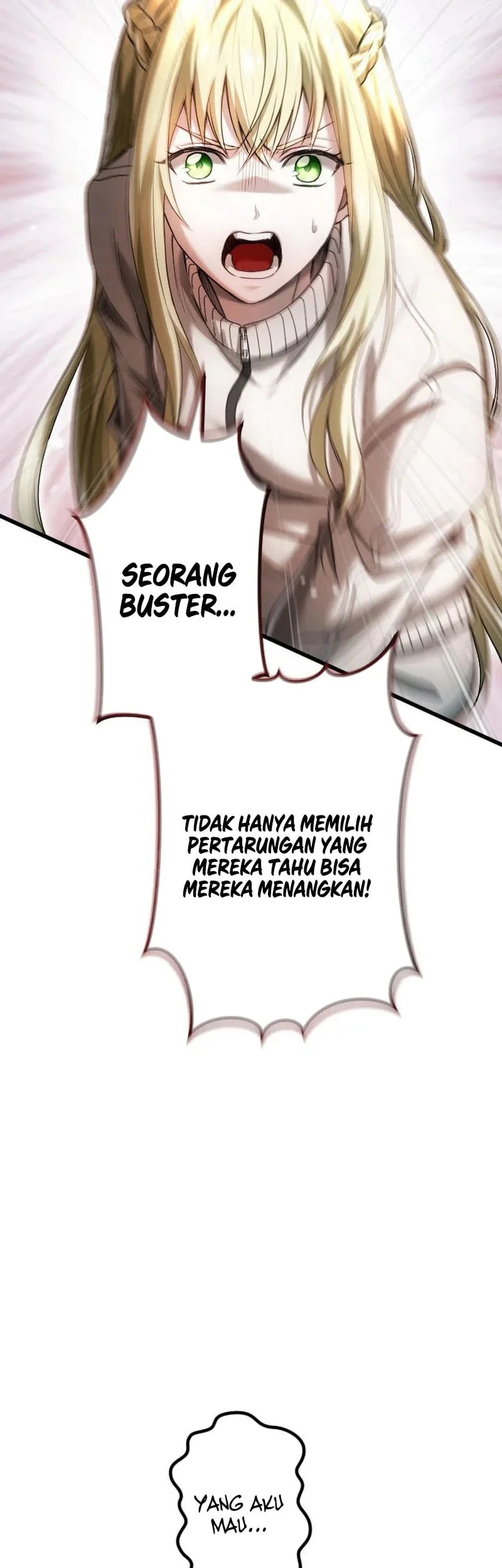 The Prodigy's Return: The World's Strongest Regresses To Shatter The Doomsday Ending Chapter 3 Gambar 39