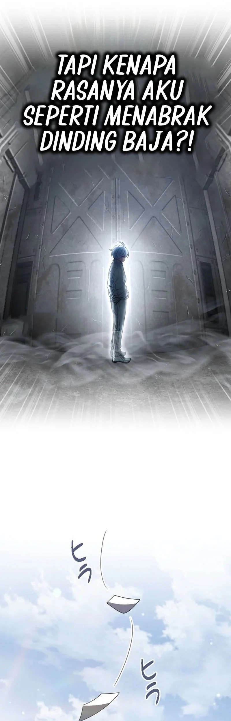 The Prodigy's Return: The World's Strongest Regresses To Shatter The Doomsday Ending Chapter 3 Gambar 47