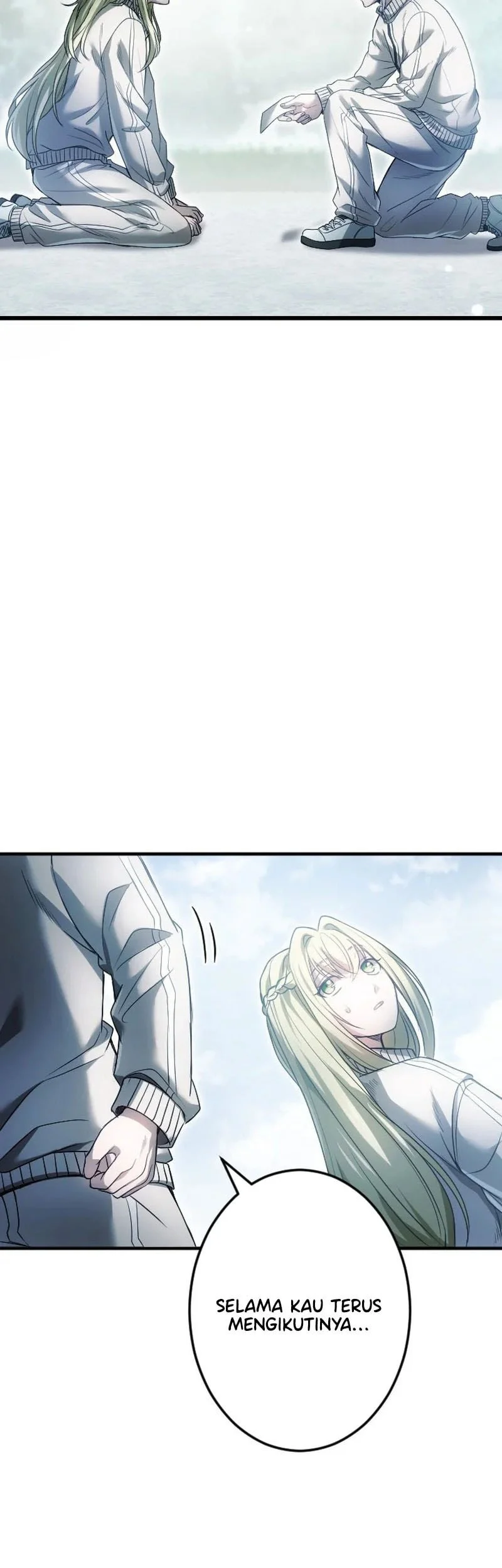 The Prodigy's Return: The World's Strongest Regresses To Shatter The Doomsday Ending Chapter 3 Gambar 53