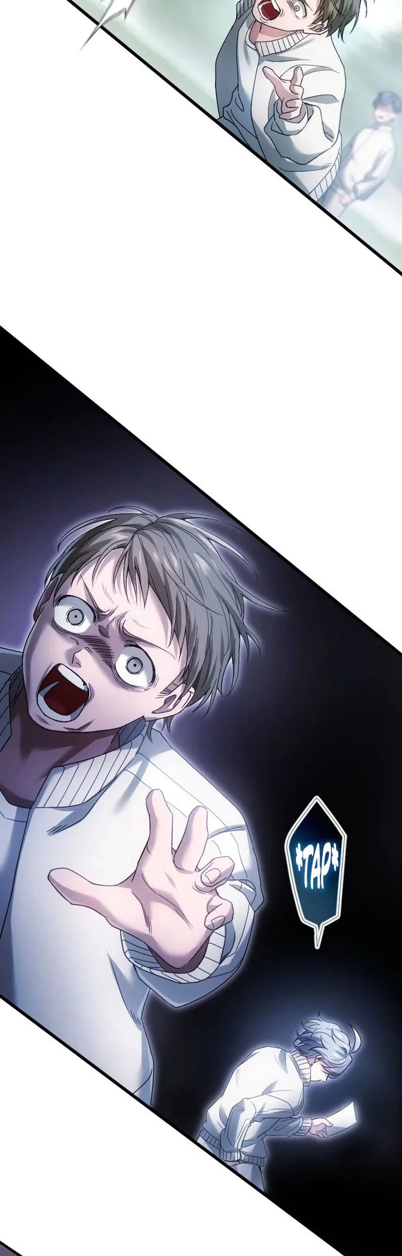 The Prodigy's Return: The World's Strongest Regresses To Shatter The Doomsday Ending Chapter 3 Gambar 57