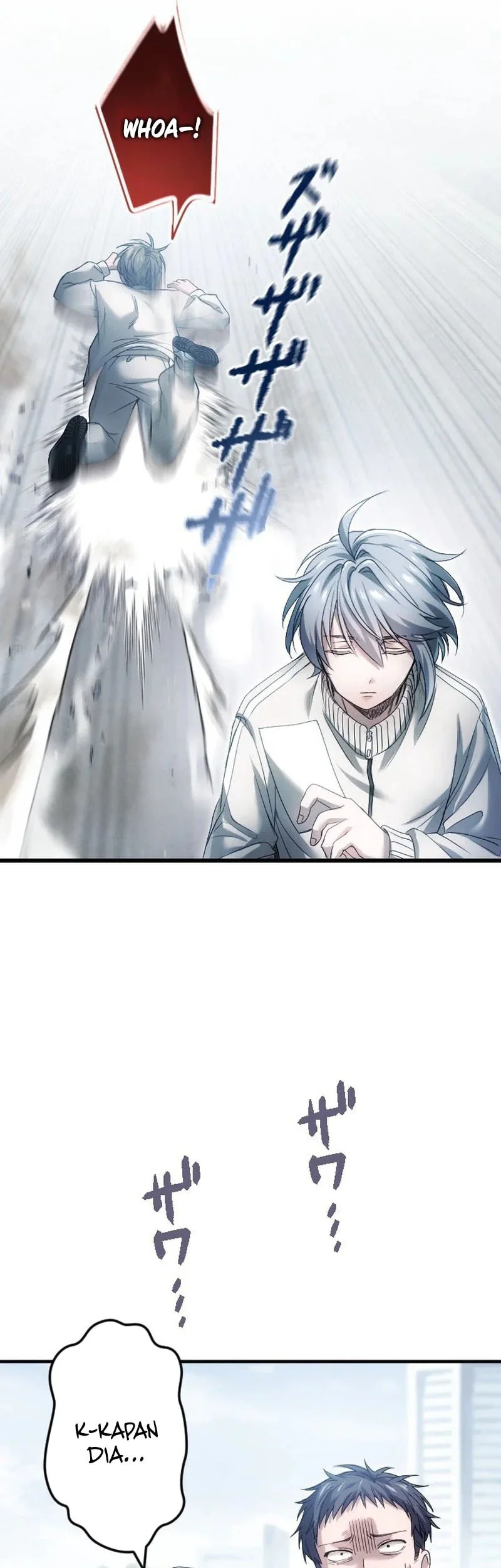 The Prodigy's Return: The World's Strongest Regresses To Shatter The Doomsday Ending Chapter 3 Gambar 59