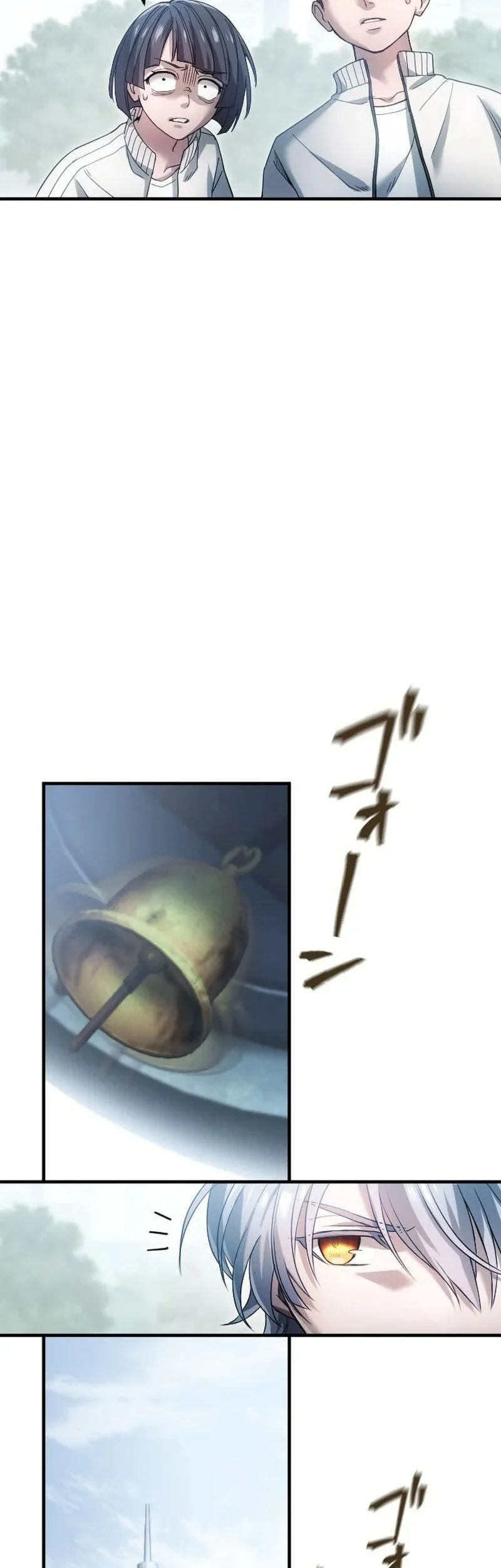 The Prodigy's Return: The World's Strongest Regresses To Shatter The Doomsday Ending Chapter 3 Gambar 60