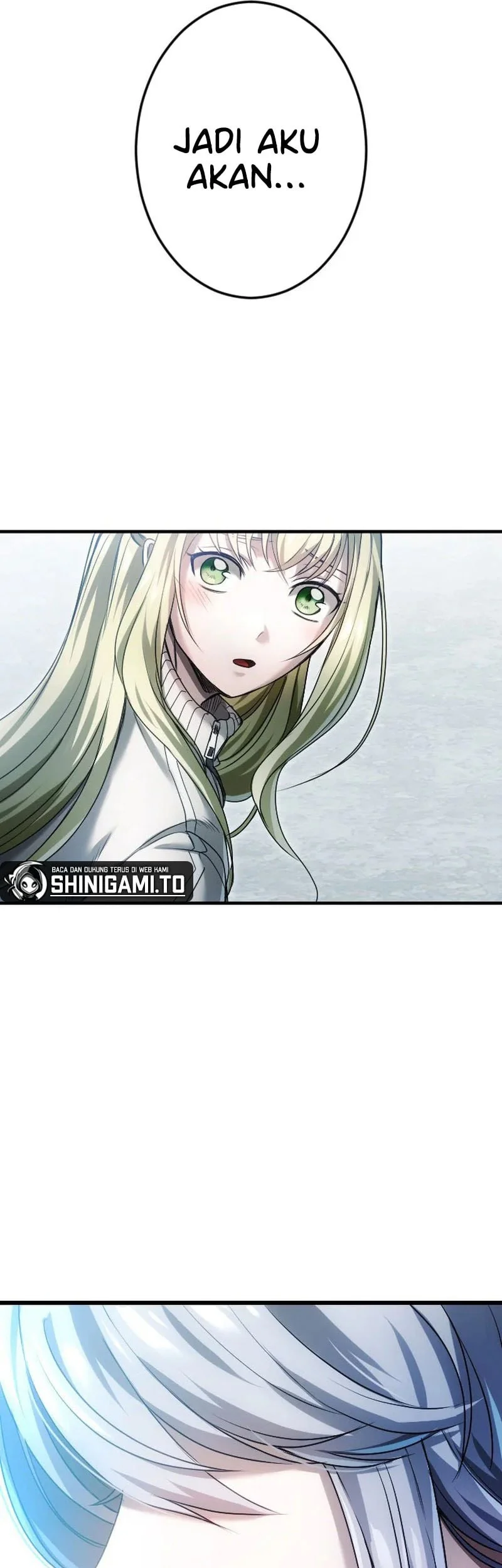The Prodigy's Return: The World's Strongest Regresses To Shatter The Doomsday Ending Chapter 3 Gambar 63