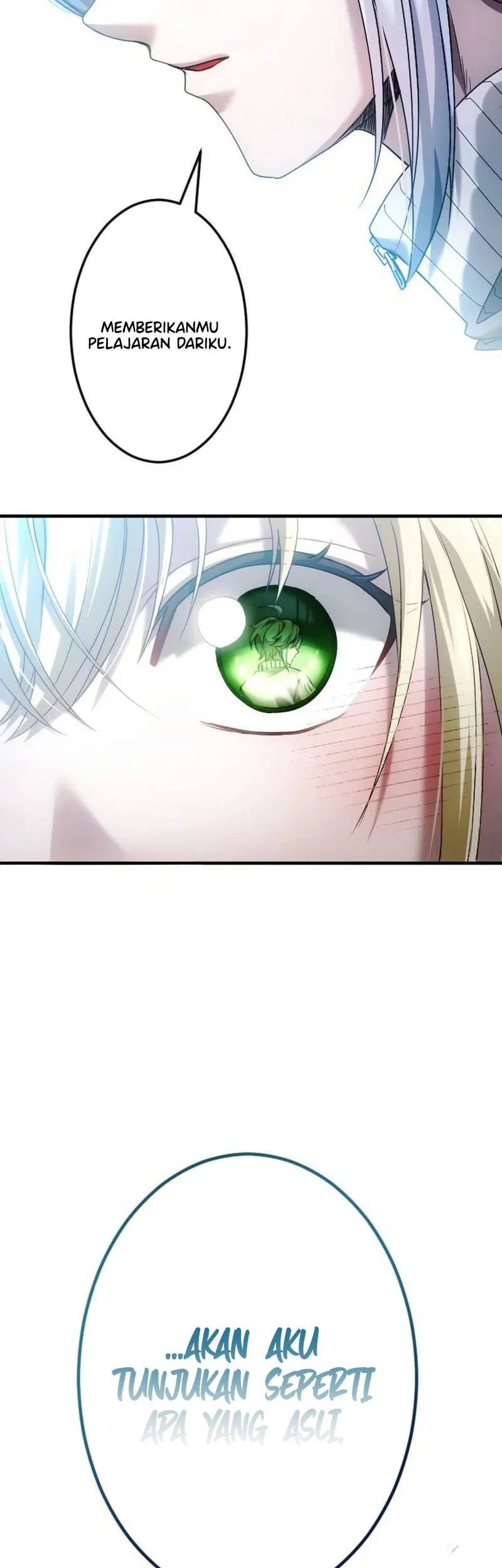 The Prodigy's Return: The World's Strongest Regresses To Shatter The Doomsday Ending Chapter 3 Gambar 64