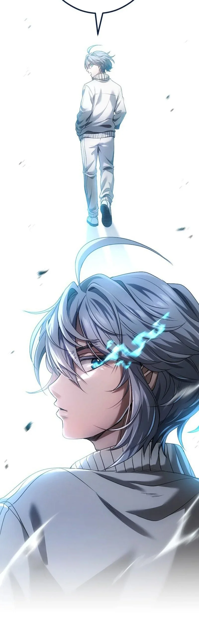 The Prodigy's Return: The World's Strongest Regresses To Shatter The Doomsday Ending Chapter 3 Gambar 65