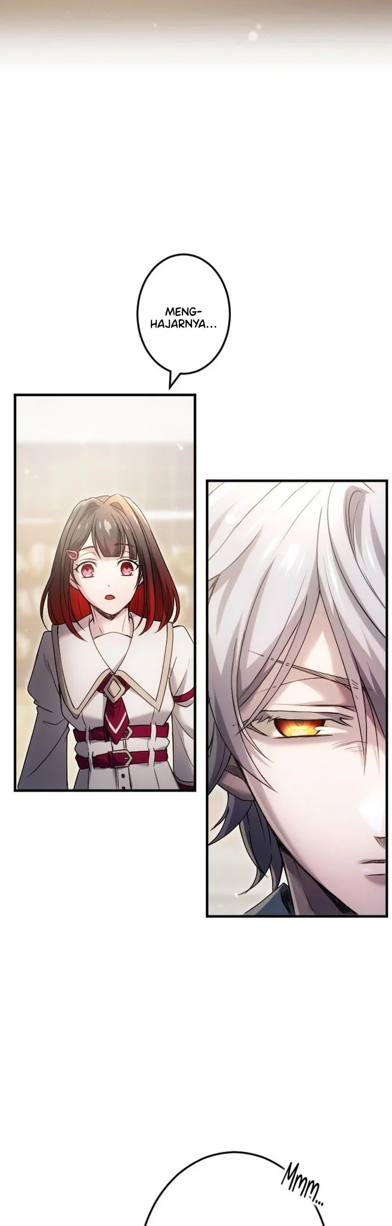 The Prodigy's Return: The World's Strongest Regresses To Shatter The Doomsday Ending Chapter 3 Gambar 3