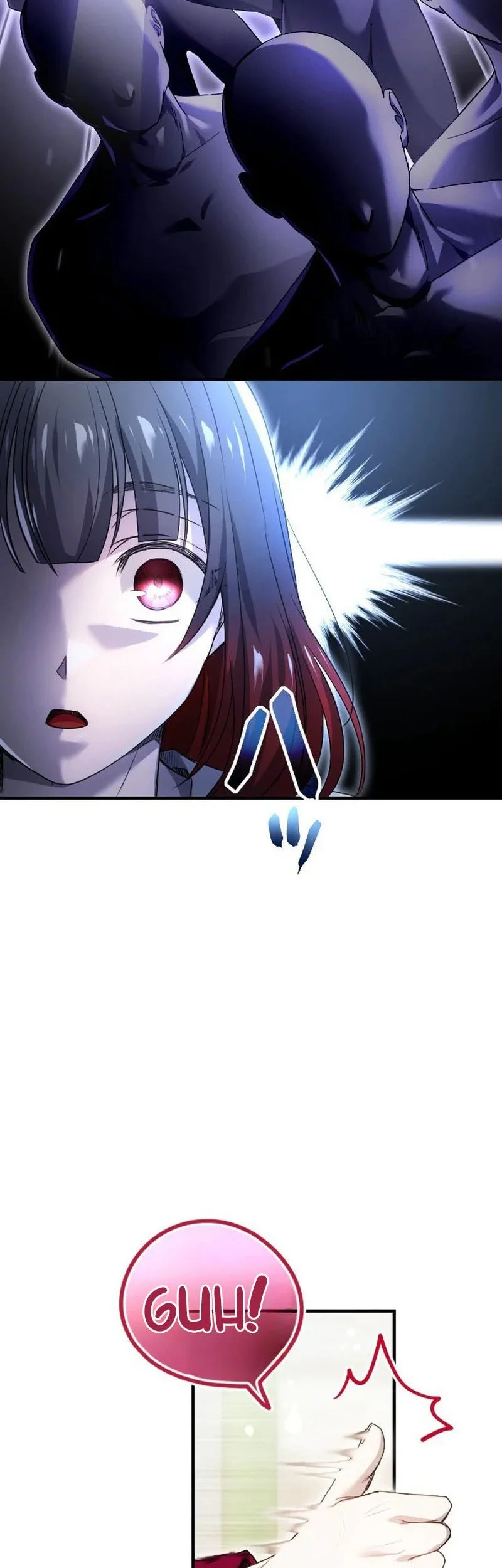 The Prodigy's Return: The World's Strongest Regresses To Shatter The Doomsday Ending Chapter 3 Gambar 8